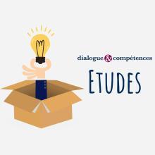 Nos études - Dialogues et Compétences